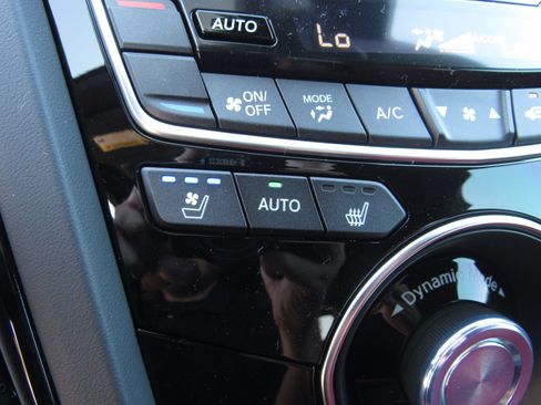 New 2026 Acura RDX A-Spec image 24