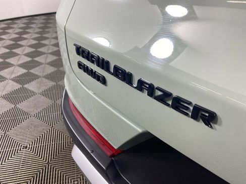 New 2026 Chevrolet TrailBlazer LT w/ Convenience Package image 31