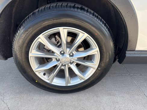 Certified 2024 Honda CR-V EX-L image 13