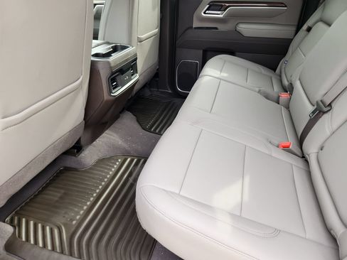 New 2026 Chevrolet Silverado 2500 LT w/ Safety Package AWD/4WD image 24