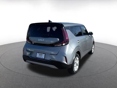 Used 2025 Kia Soul LX w/ LX Technology Package image 14
