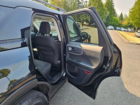 Used 2023 Ford Bronco Sport Big Bend w/ Convenience Package AWD/4WD image 27
