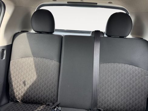 Used 2024 Mitsubishi Mirage FWD image 13