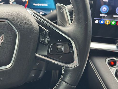 Used 2023 Chevrolet Corvette Stingray w/ Z51 Performance Package image 30