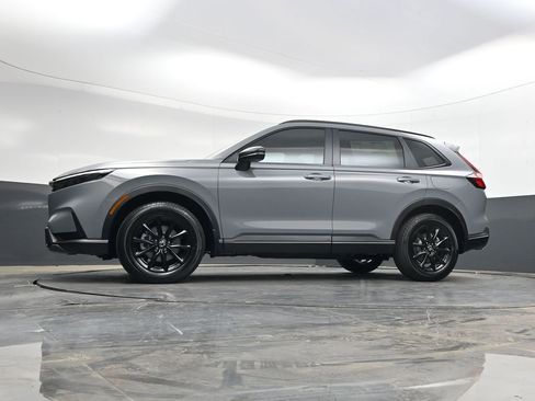 New 2026 Honda CR-V Sport image 30