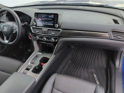 Used 2022 Honda Accord Sport image 21