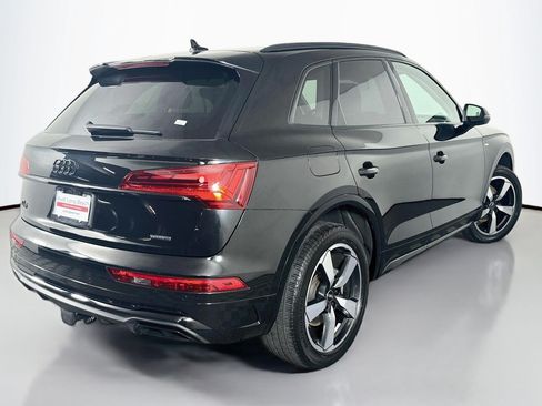 Used 2023 Audi Q5 2.0T Premium Plus AWD/4WD image 13