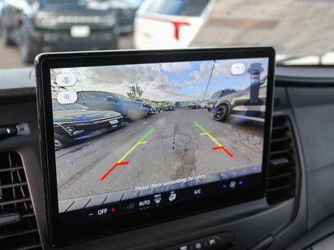 New 2026 Ford Transit 150 Low Roof image 24