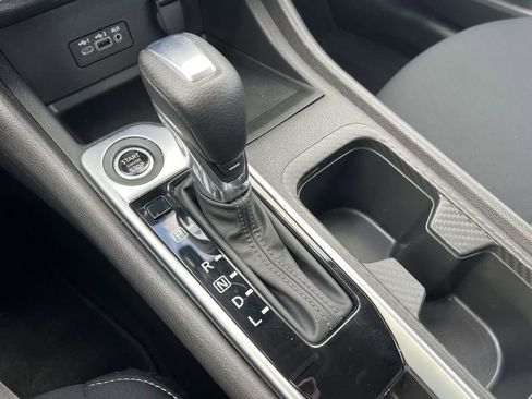 Used 2022 Nissan Sentra SV w/ All-Weather Package image 29