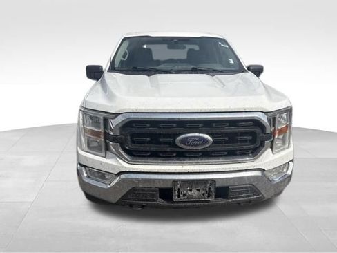 Used 2022 Ford F150 XLT w/ Equipment Group 301A Mid AWD/4WD image 5