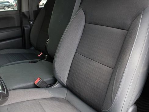 Used 2019 Chevrolet Silverado 1500 LT w/ All-Star Edition image 5