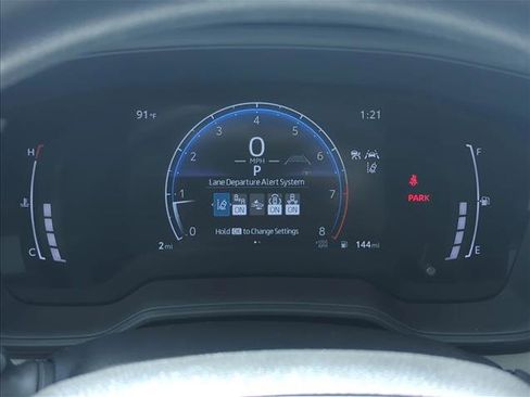 Certified 2026 Toyota Corolla LE image 11