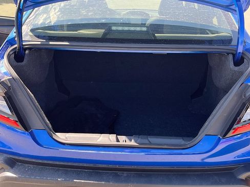 Used 2022 Subaru WRX Limited AWD/4WD image 27