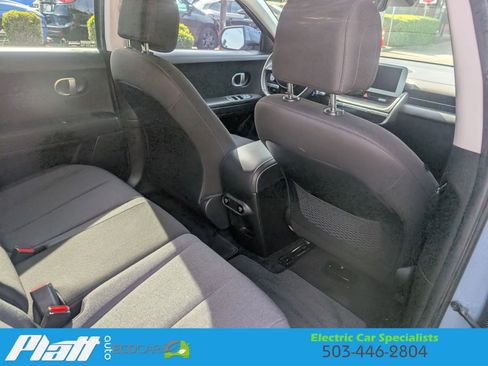 Used 2024 Hyundai Ioniq 5 SEL image 19