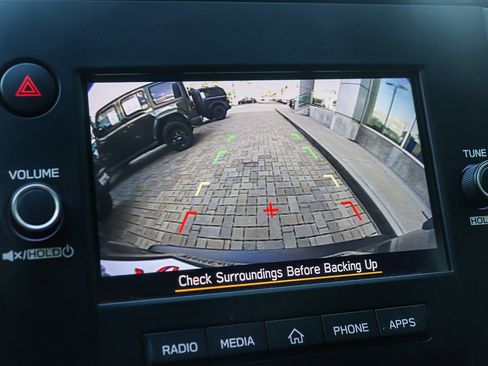 Used 2023 Subaru WRX image 27