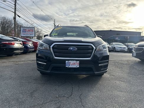 Used 2019 Subaru Ascent Premium w/ Popular Package #3 image 2