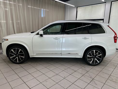 Used 2024 Volvo XC90 B6 Plus w/ Protection Package Premier image 10