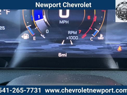 New 2026 Chevrolet Traverse LT w/ Sun and Wheel Package image 22