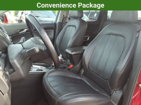 Used 2014 Chevrolet Captiva Sport LT w/ Convenience Package FWD image 15