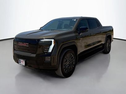 New 2026 GMC Sierra EV Elevation w/ Premium Package