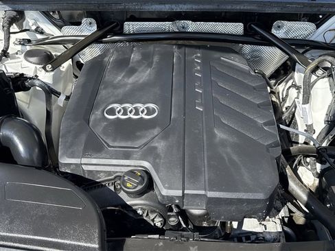 Used 2023 Audi Q5 2.0T Premium Plus image 60