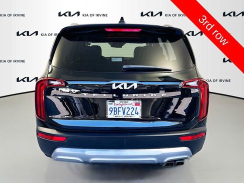 Used 2022 Kia Telluride S FWD image 7