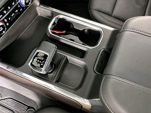 Certified 2025 GMC Sierra 1500 SLT w/ SLT Premium Plus Package image 19