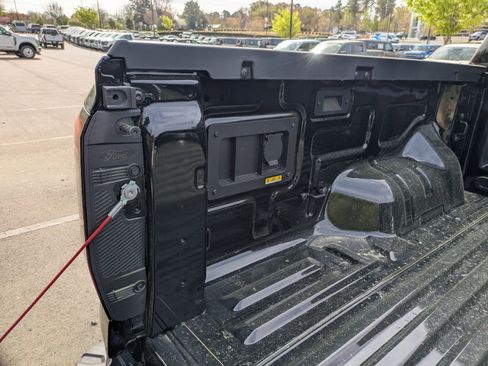 New 2025 Ford Ranger XLT w/ Convenience Package image 35