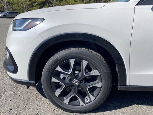 New 2026 Honda HR-V EX-L image 20