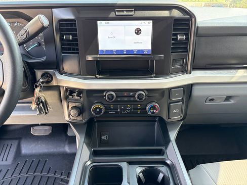 Certified 2026 Ford F250 XLT w/ Tremor Off-Road Package AWD/4WD image 28