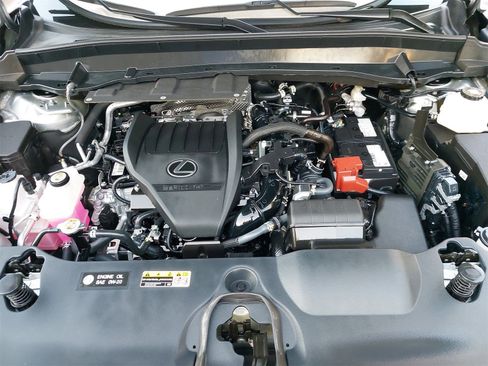 Used 2024 Lexus TX 350 FWD image 35