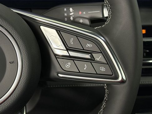 New 2026 Buick Enclave Preferred w/ Power Package image 27