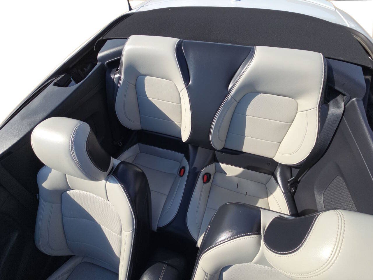 Used 2024 Ford Mustang Premium RWD image 13