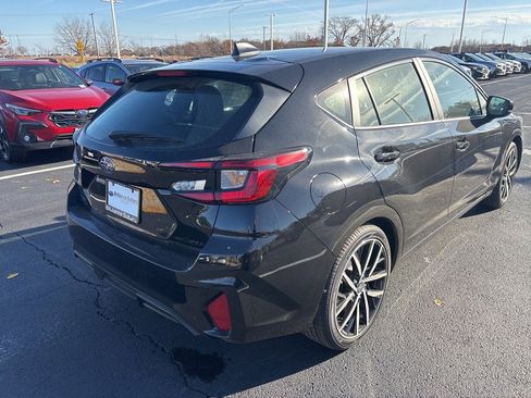 New 2026 Subaru Impreza 2.0i Sport image 7