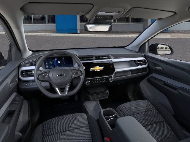 New 2027 Chevrolet Bolt LT w/ Comfort Package FWD image 15