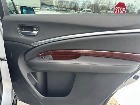 Used 2014 Acura MDX SH-AWD w/ Technology Package image 23