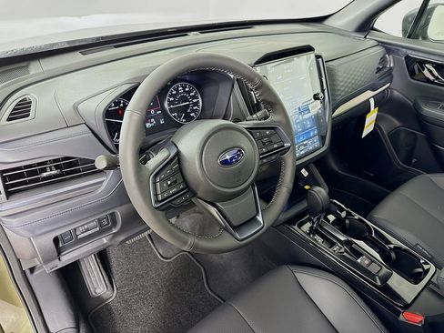 New 2026 Subaru Forester Limited image 10