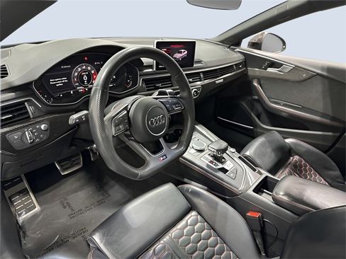 Used 2019 Audi RS 5 Sportback image 14
