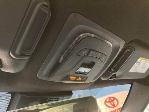 Used 2025 Toyota Corolla XSE FWD image 23