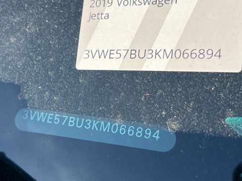 Used 2019 Volkswagen Jetta SEL image 23