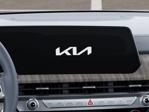 New 2025 Kia Telluride SX image 22