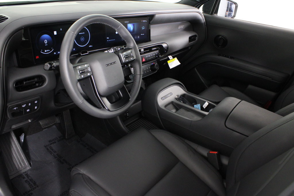 Certified 2026 Hyundai Palisade XRT Pro AWD/4WD image 20