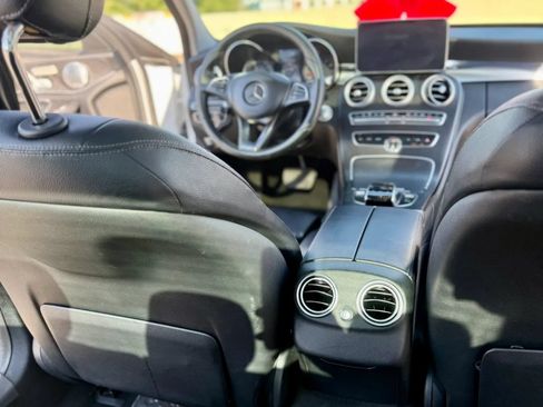 Used 2015 Mercedes-Benz C 300 4MATIC Sedan image 25