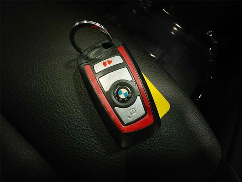 Used 2016 BMW 328i Gran Turismo xDrive image 40