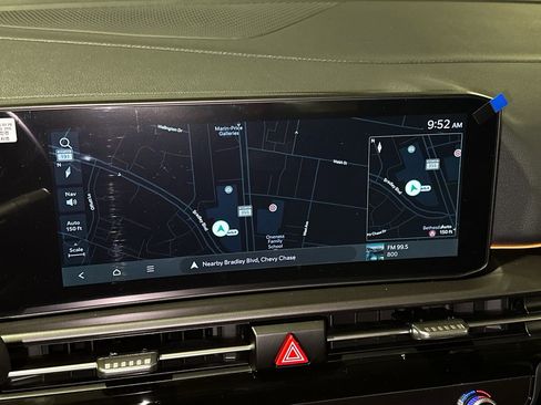 New 2026 Kia Sportage SX Prestige AWD/4WD image 26