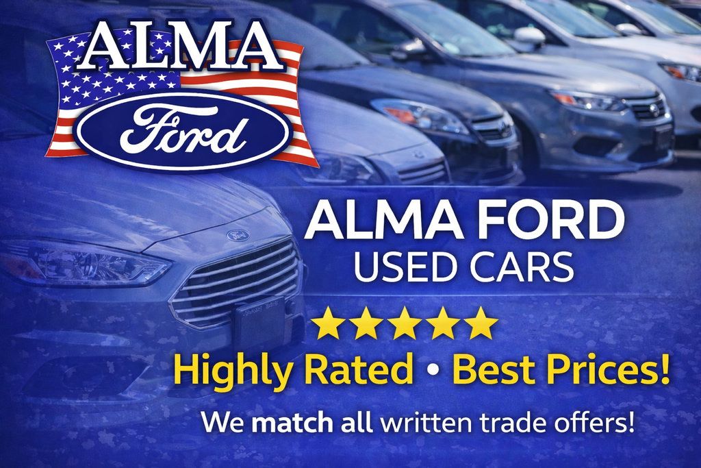 Used 2018 Ford F150 XL w/ Equipment Group 101A Mid AWD/4WD image 5