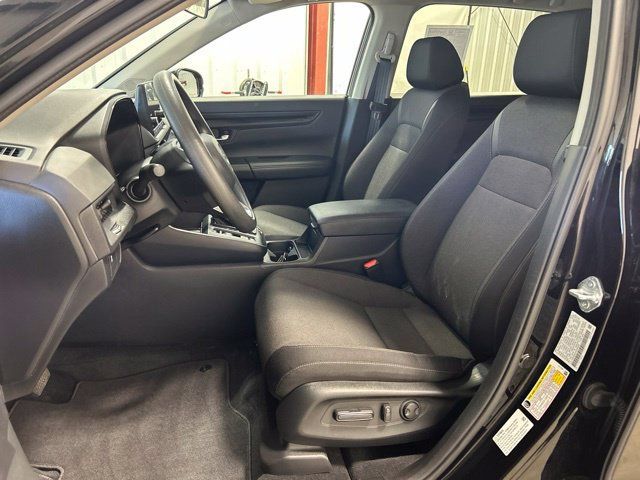 Certified 2024 Honda CR-V EX image 15