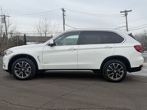 Used 2018 BMW X5 xDrive35i image 4