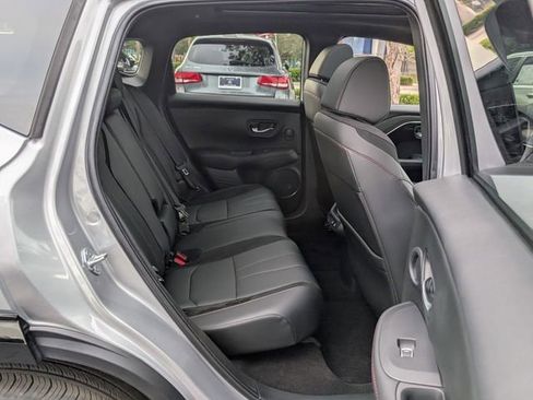 Certified 2025 Acura ADX A-Spec image 23