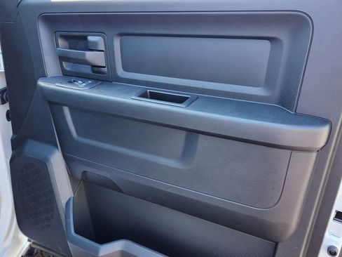 New 2026 RAM 3500 Tradesman image 17